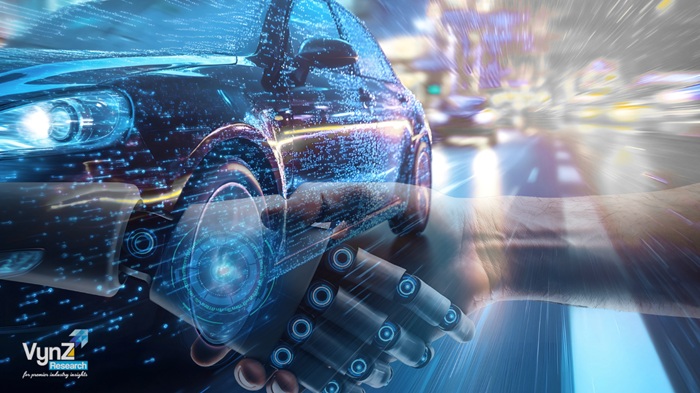 Driving to the Future of the Automobile Industry